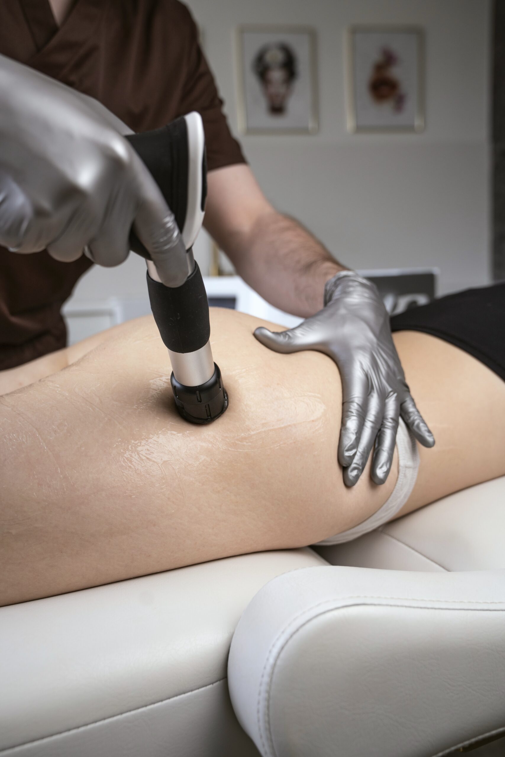 Rázová vlna Bratislava Jardin de Beauté