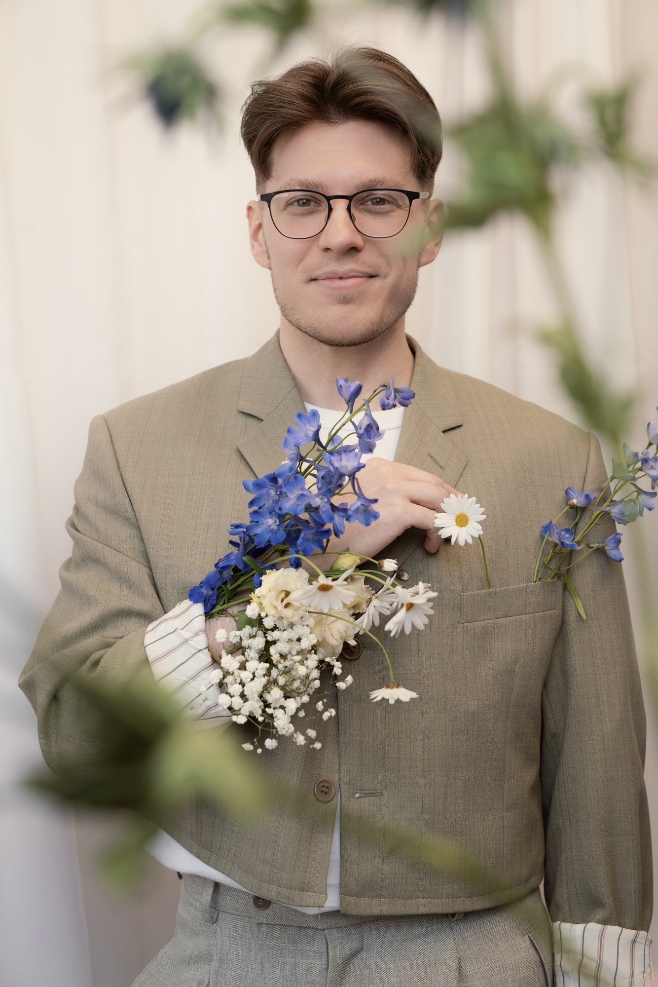 Michal Rajcsányi Face Gym Jardin de Beauté